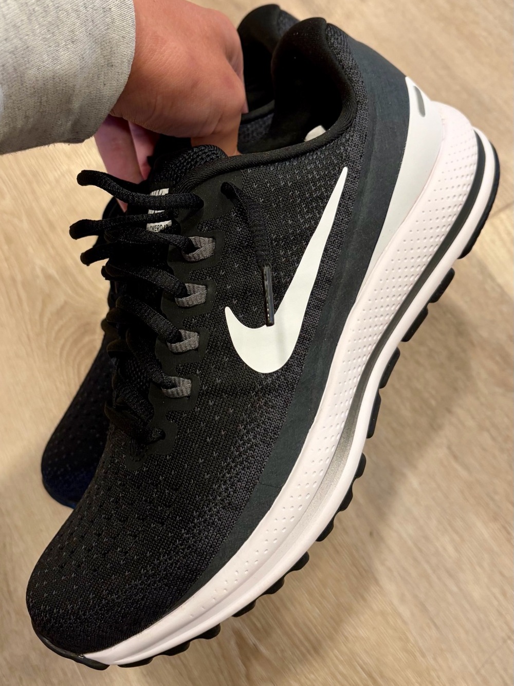 New with Tags Nike Women’s AirZoom Vomero 13